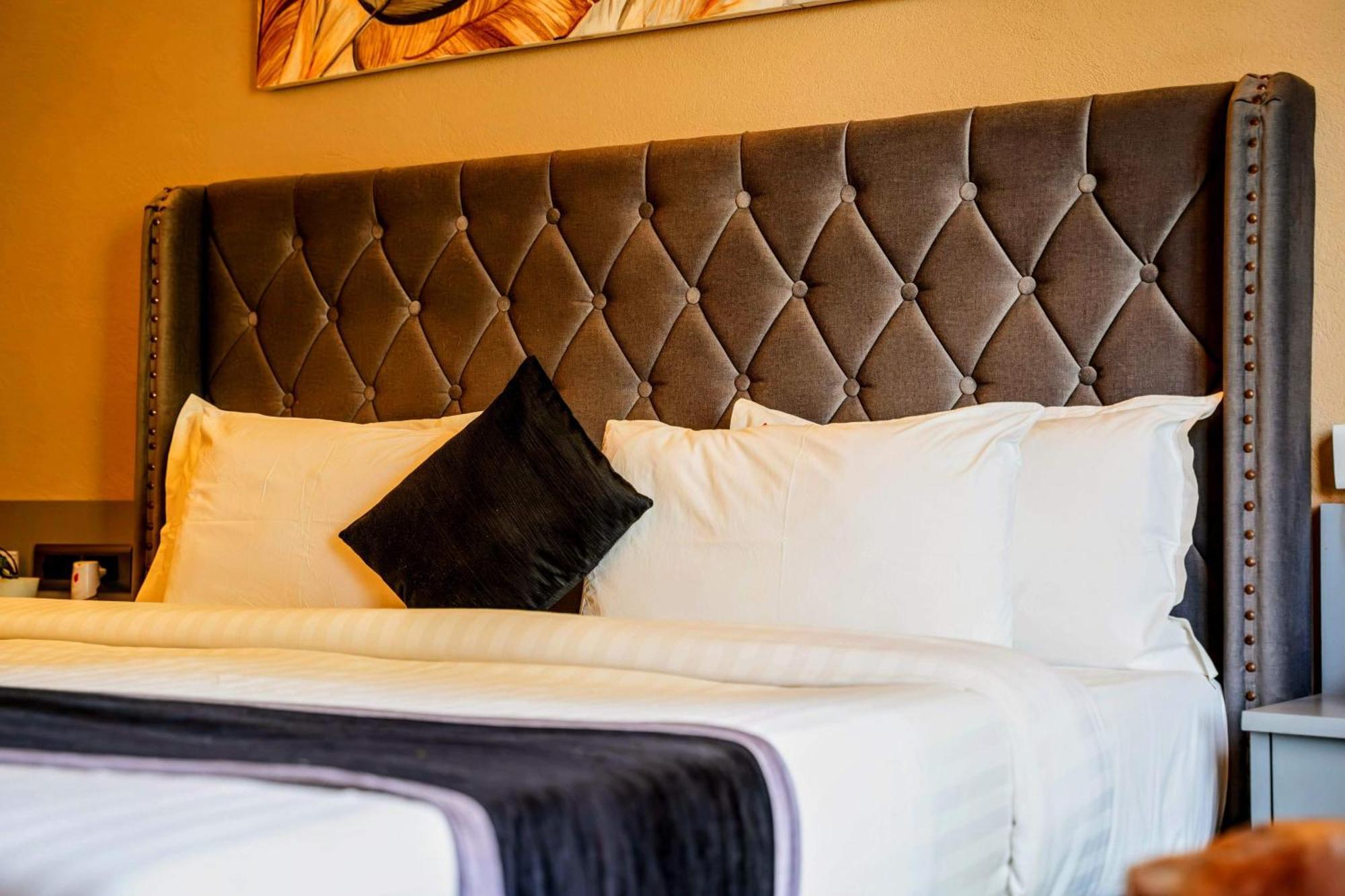 The Divine Hills Resort Nai Room photo