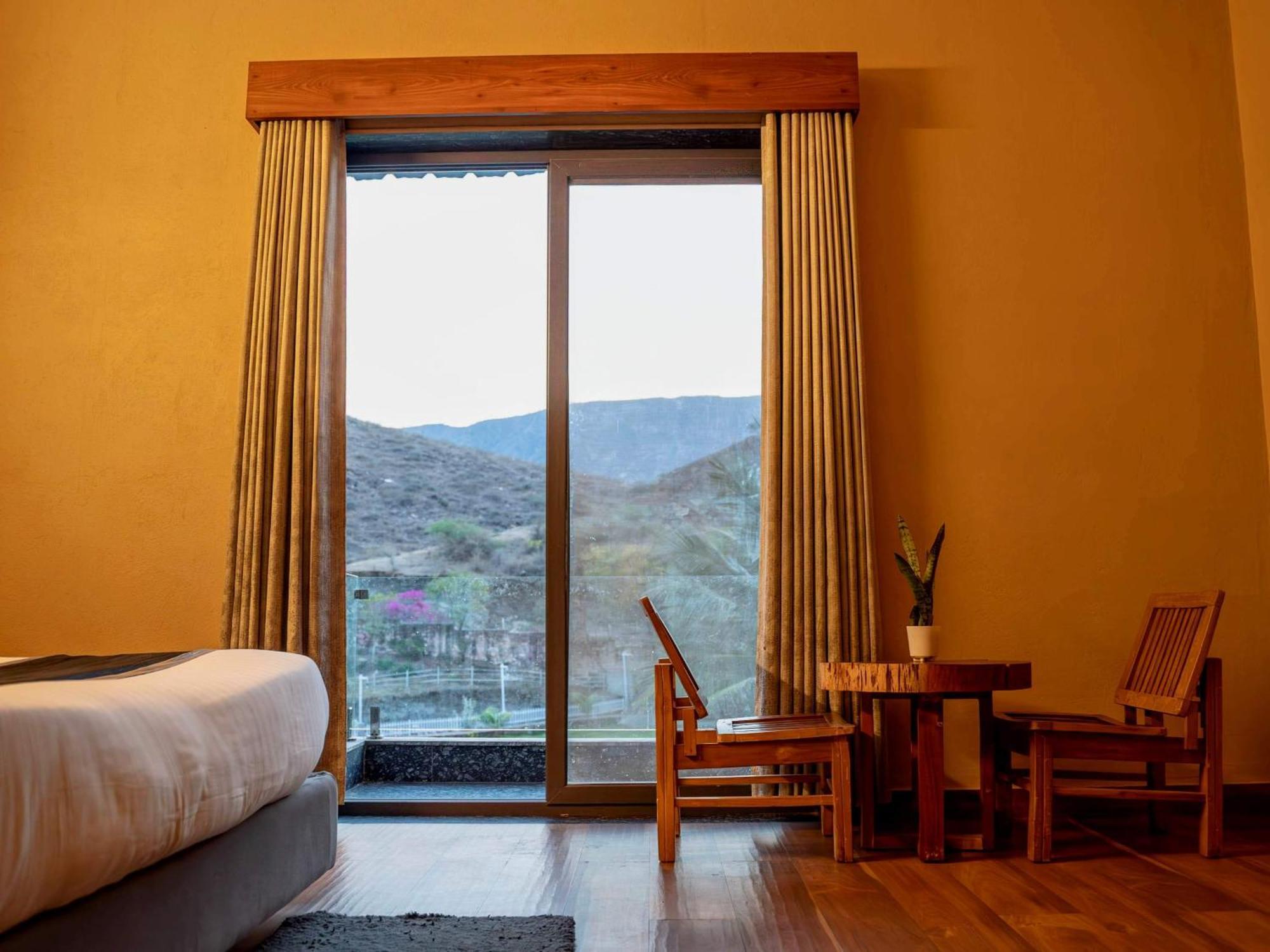 The Divine Hills Resort Nai Room photo